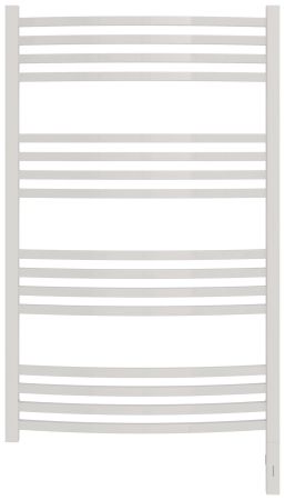 Полотенцесушитель электрический АРКУС 3.0 1000х600 МЭМ правый (Белый), артикул 12-5705-1060