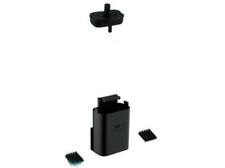 Пластиковый короб GROHE для батарейки сенсорных смесителей (67294340)