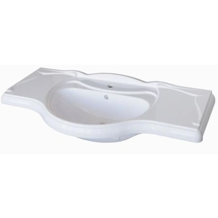 Раковина Florentina Лаура 100 10.210.01000.001 Белая