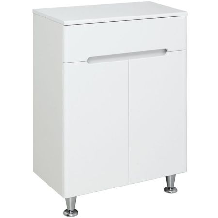 Полупенал Runo Парма 60 4620750029128 Белый, артикул 4620750029128