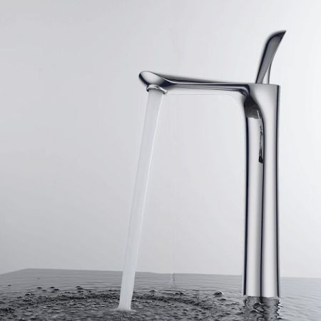 Смеситель для раковины D&K Venice Baciano DA1032041 Хром, артикул DA1032041