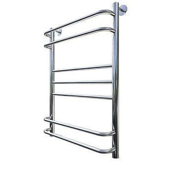 Полотенцесушитель водяной (лесенка) Тругор Идеал комби НК 3 80х50 см (без углов)