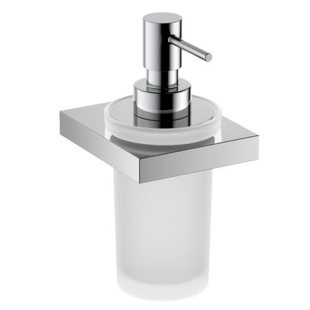 Дозатор Timo Petruma 15239/00 хром, артикул 15239/00