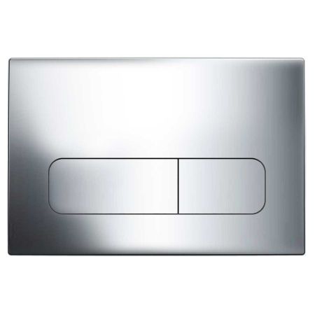 Кнопка смыва Vincea VFP-002CH, цвет хром, артикул VFP-002CH