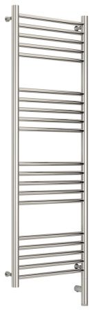 Полотенцесушитель, Сунержа, Богема 3.0, прямая, электрический, ширина, мм-432, глубина, мм-75, высота, мм-1324, межосевое расстояние-400, подключение-нижнее справа, электрокомплект-МЭМ, мощность, Вт-300, материал-нержавеющая сталь, назначение-система элек