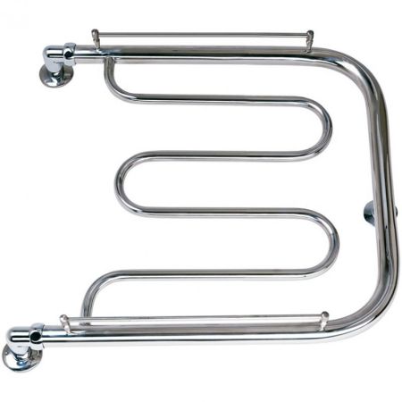 Водяной полотенцесушитель Aquanerzh 003-00A5060 Хром, артикул 003-00A5060