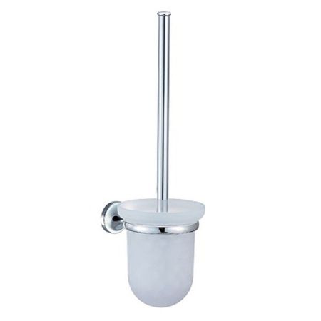Ершик для унитаза Milardo Magellan MAGSMG0M47 Хром, артикул MAGSMG0M47