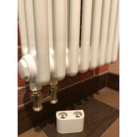 Стальной радиатор Arbonia 3180/08 N69 твв 8 секций с нижним подключением, артикул 3180/08 N69 твв