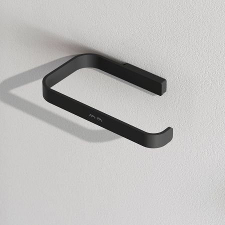 A8F34122 Func Держатель для туалетной бумаги, черный, артикул A8F34122