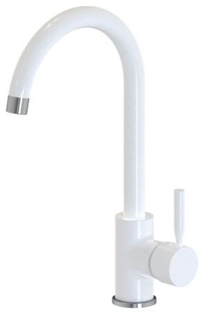 Смеситель для кухни ESKO Fresco FR 519 W, артикул FR 519 W