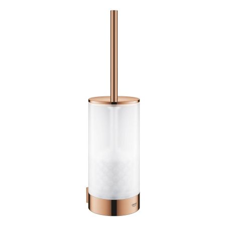 Туалетный ершик в комплекте GROHE Selection, теплый закат глянец (41076DA0), артикул 41076DA0