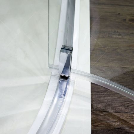 Душевой уголок RGW SV-53 (1000x1000, Прозрачное)