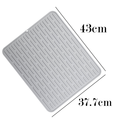 Коврик для сушки посуды Fmark FS-PJ-006, артикул FS-PJ-006