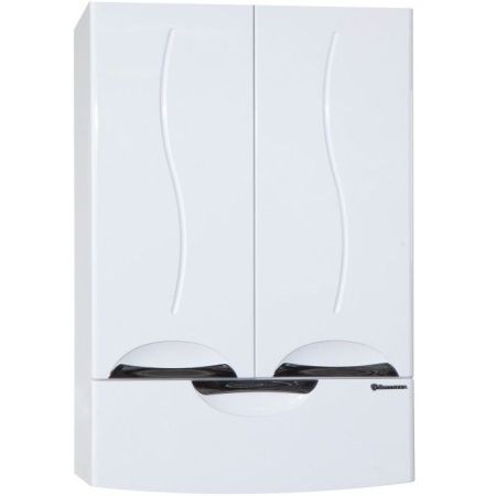 Подвесной шкаф Bellezza Глория 50 Белый, артикул 4649506090014