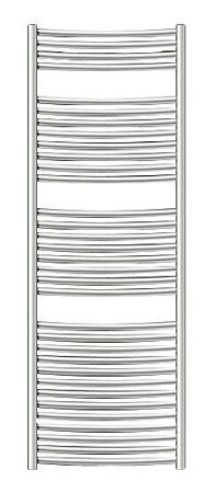 Электрический полотенцесушитель Zehnder Janda JAE-150-050/DD Белый, артикул JAE-150-050/DD
