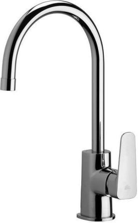 Смеситель для кухни Paffoni Sly SY181CR, артикул SY181CR
