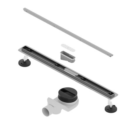 Душевой трап RGW SDR-54 (600)