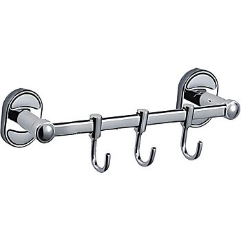 Планка с крючками HAIBA 3 крючка (HB9015-3)