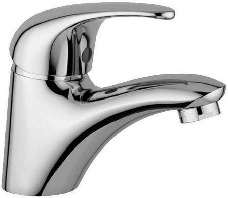 Смеситель для раковины Paffoni Nettuno Due ND071CR, артикул ND071CR