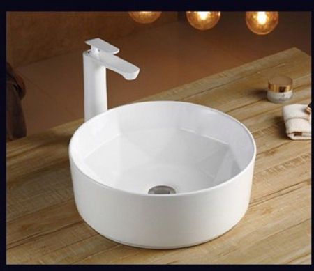 Умывальник CeramaLux 9425, артикул 