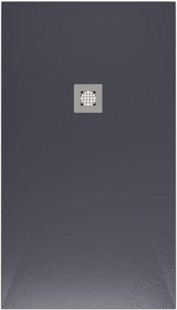 Душевой поддон Allen Brau Priority 140x90 8.31009-AM антрацит, артикул 8.31009-AM