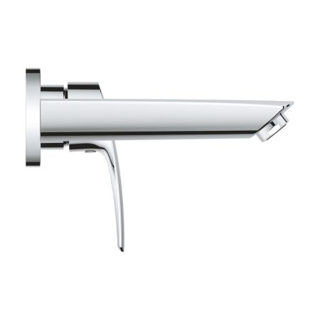 Смеситель для раковины встраиваемый GROHE EUROSMART 29337003 (хром, L-17,1), шт, артикул 29337003