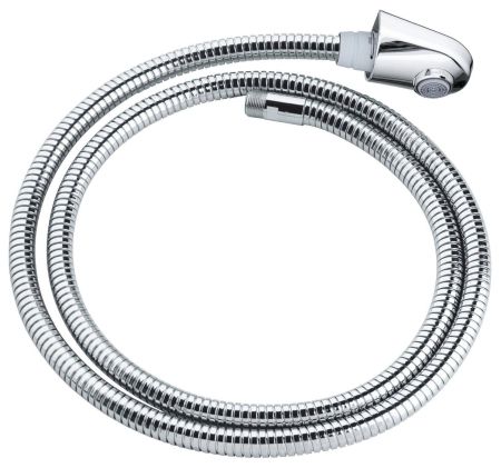 Сменный излив GROHE для смесителя Europlus (46674000), артикул 46674000