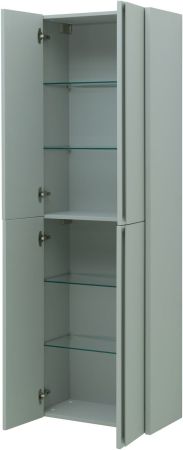 Шкаф-пенал Allen Brau Fantasy 60 1.11008.PWM папирус матовый, артикул 1.11008.PWM