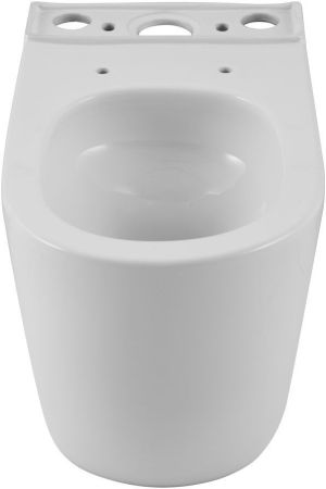 Чаша напольного унитаза Aquanet ZV-2-C1