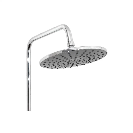 Душевая система Славен СЛ-ОД-Т60, хром, артикул СЛ-ОД-Т60