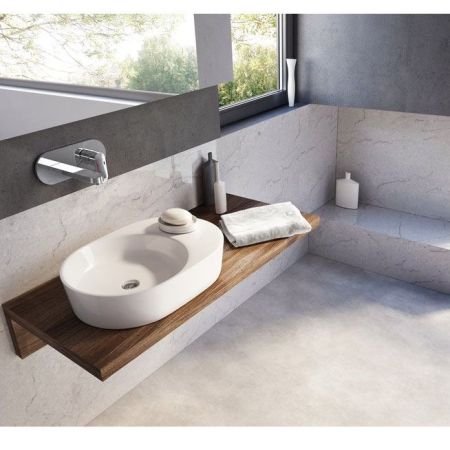 Раковина-чаша Ravak Moon 2S 56 XJN01300003 Белая