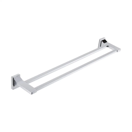 Полотенцедержатель Rose RG1627, хром, артикул RG1627