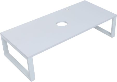 Комплект кронштейнов Aquanet Магнум белый матовый, артикул 00320678