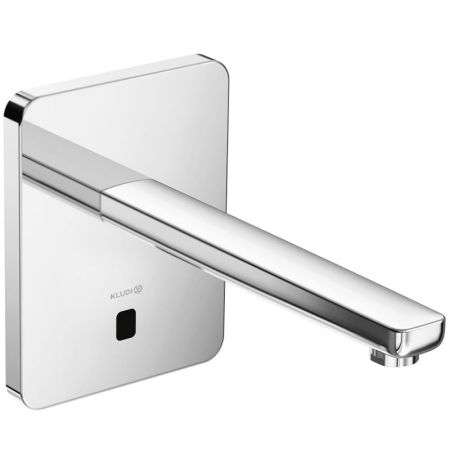 Смеситель для раковины Kludi Zenta 3840205 Хром, артикул 3840205