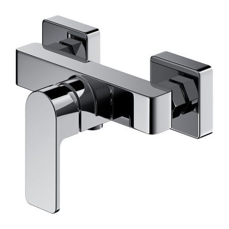 Смеситель для душа OMNIRES BARETTI BA7840CR (хром), артикул BA7840CR