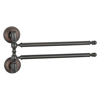 Полотенцедержатель Savol S-006602H, черный