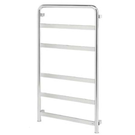 Электрический полотенцесушитель Grota Fiado 527х900 Хром