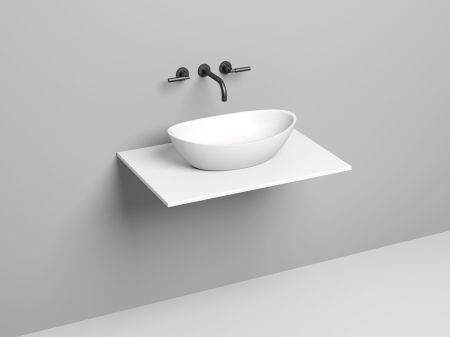 Столешница Costa 800х500 200121MRF