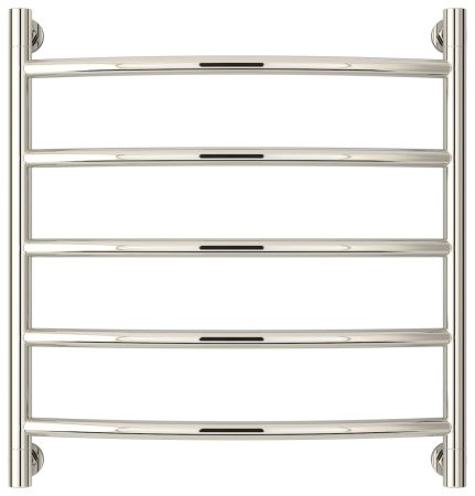 Полотенцесушитель водяной "ГАЛАНТ+" 600х600 (Без покрытия), артикул 00-0200-6060