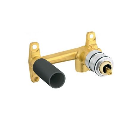 Nicolazzi Dames Anglaises Встраиваемая часть для смесителя 1477EXTCR18  со стены