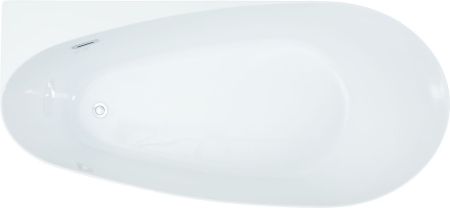 Акриловая ванна Allen Brau Priority 2 170x80 2.31002.20, артикул 2.31002.20