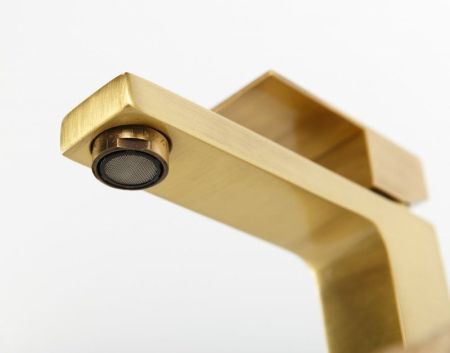 Смеситель для раковины CEZARES UNIKA-LSM1