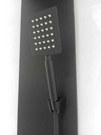 Кабина MiMi901B душевая Cerutti SPA (90x90x215-225)