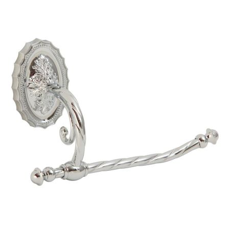 EDERA Бумагодержатель, хром, артикул 16911