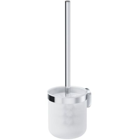 Ершик для унитаза AM.PM Joy A8433300 Хром