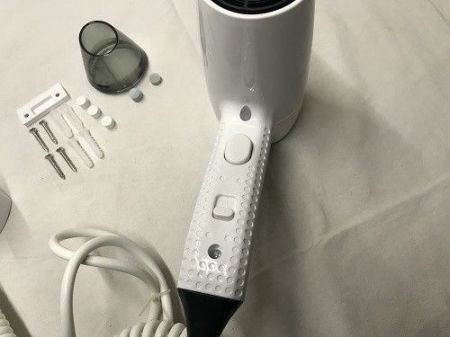 Фен CeramaLux D90297, артикул 