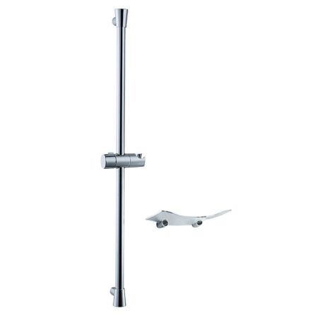 Штанга для душа Iddis Sicily SIC6500i17 Хром, артикул SIC6500i17