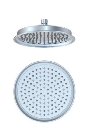 Тропическая лейка для душа WONZON & WOGHAND, Хром (WW-88DP05-CR) Тропическая лейка для душа WONZON & WOGHAND, Хром (WW-88DP05-CR)