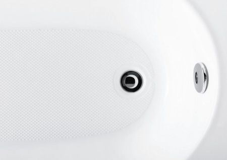 Акриловая ванна Aquanet Dali 150x70, артикул 00239385