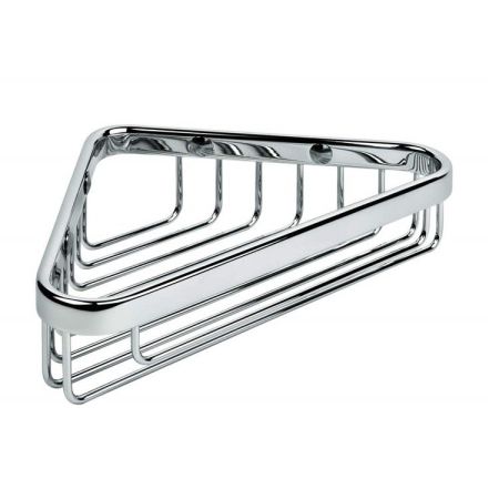 Угловая полка Colombo Design Basic B2732 Хром, артикул B2732